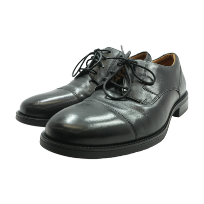 Black Dress Shoes