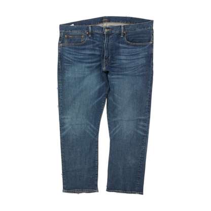 Relaxed Jeans