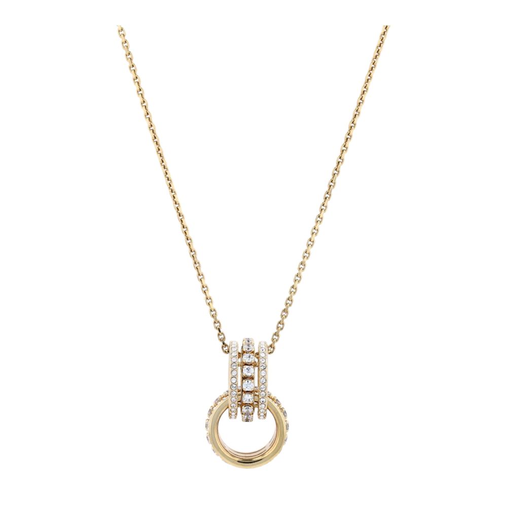 Costume Pendant Necklace