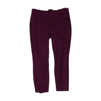 Mauve Dress Pants