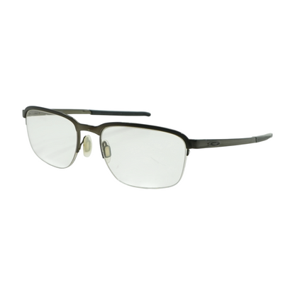 Bronze OX3233-0254 Browline Prescription Eyewear