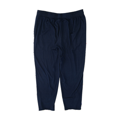 Navy Regular Pants