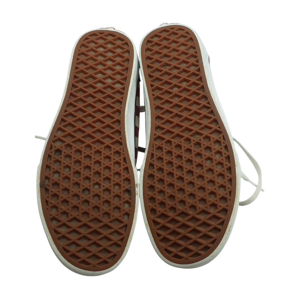 Old Skool Low-Top Athletic Shoes