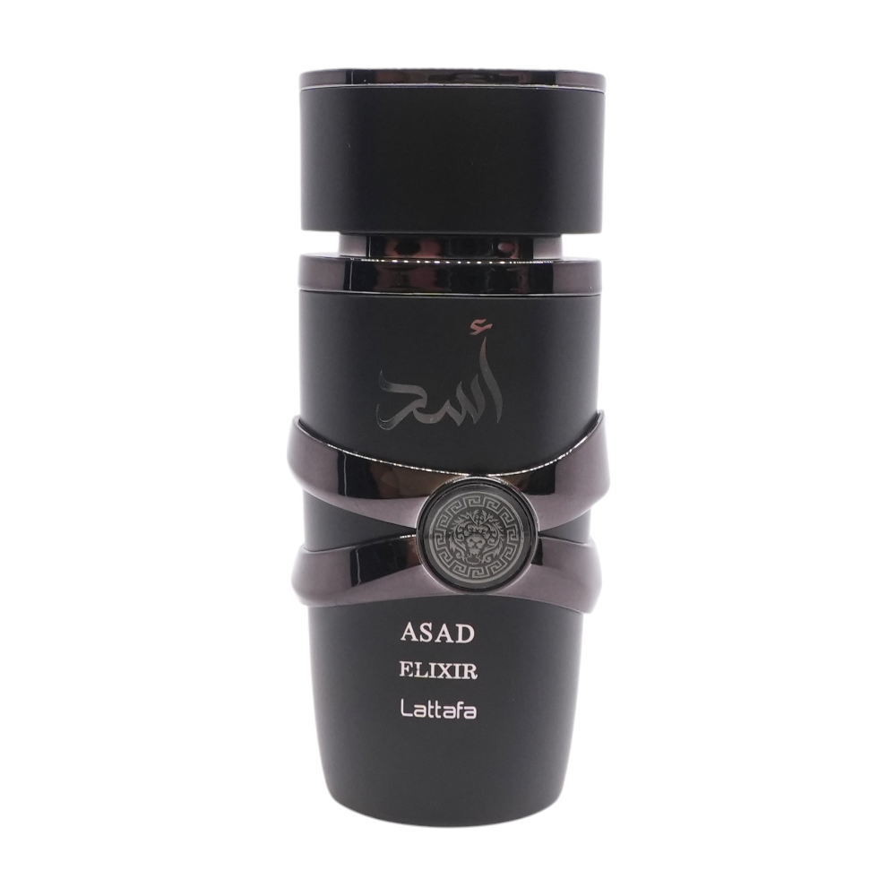 Asad Elixir Eau de Parfum