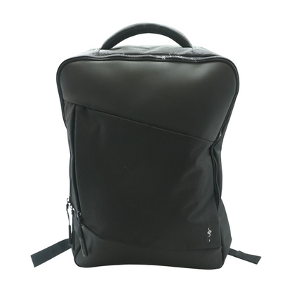 Black Backpack