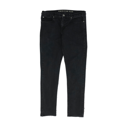 Black Skinny Jeans