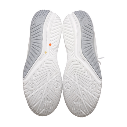 Gel Resolution Low-Top Athletic Shoes