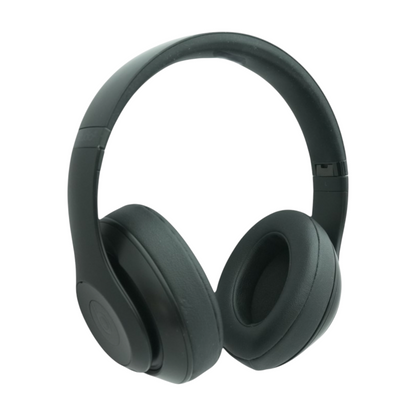 Matte Black Studio 3 Noise Cancelling Headphones