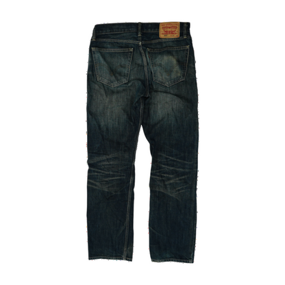 505 Regular Jeans