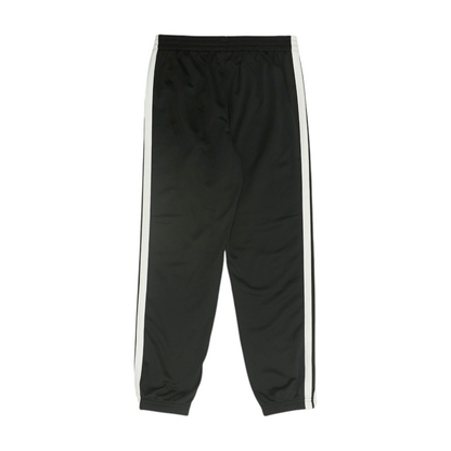 Black Active Pants