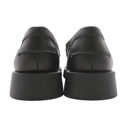 Black Flats