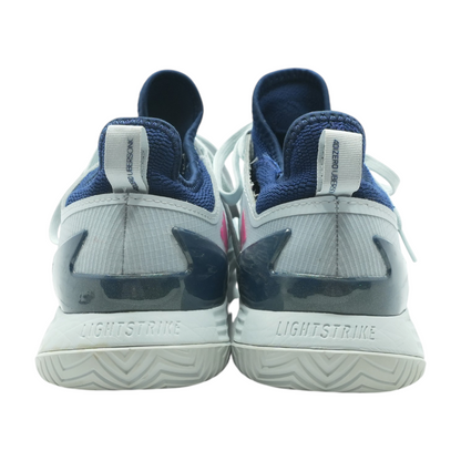 Adizero Ubersonic 4.1 Low-Top Athletic Shoes