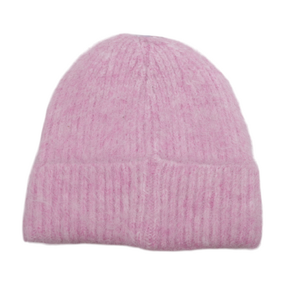 Pink Beanie