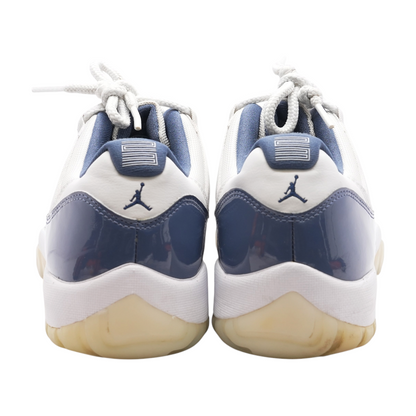 Jordan 11 Retro Low Low-Top Athletic Shoes