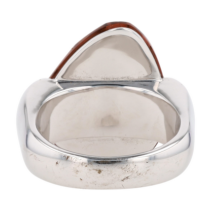 Costume Crystal Fashion Ring