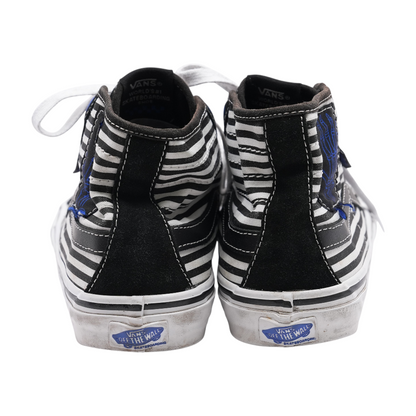 Sk8-Hi High-Top Athletic Shoes