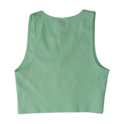 Green Active T-Shirt