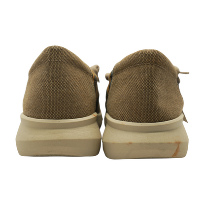 Multi Slip-On Casual Shoes