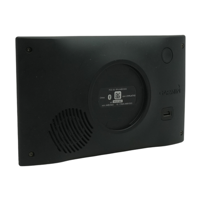 Nuvi 2599LMTHD GPS