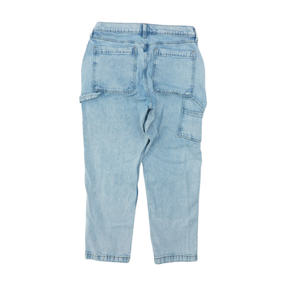 Loose Jeans