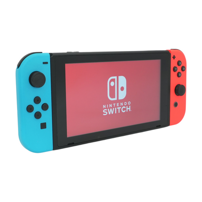 Switch 32GB Game System