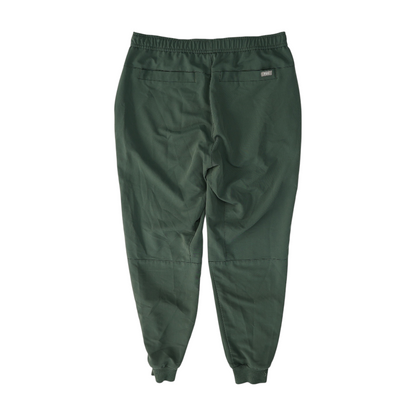 Gray Regular Pants
