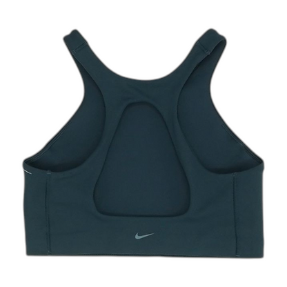 Teal Sports Bra