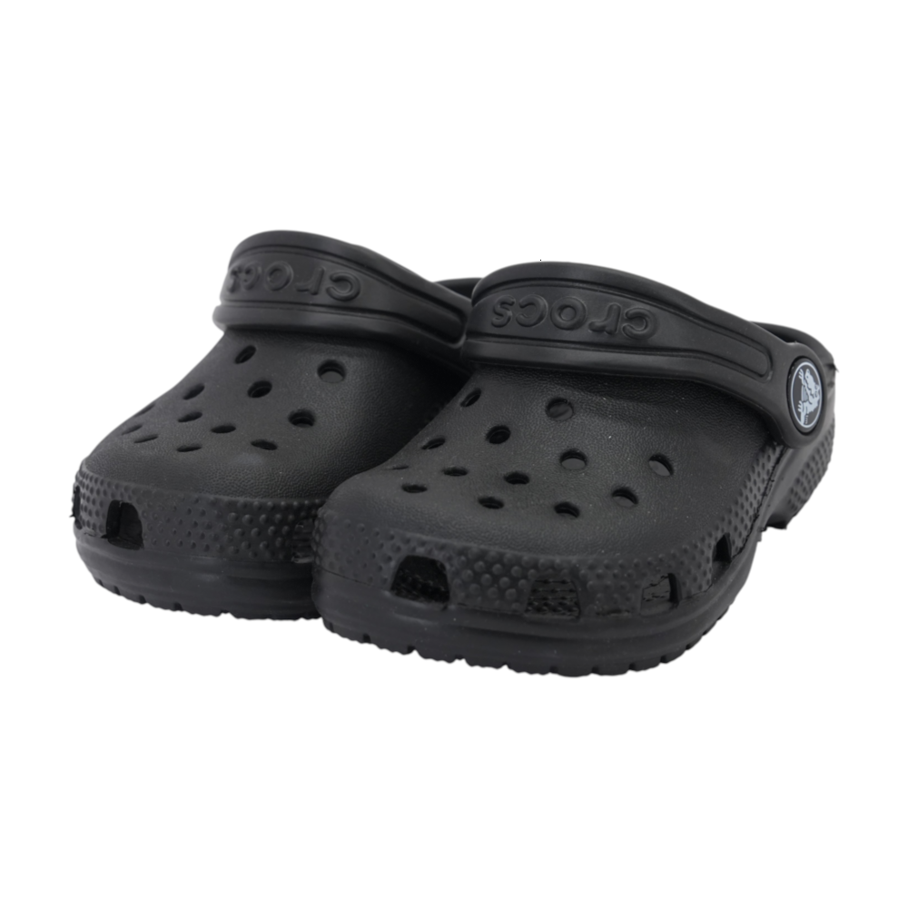 Black Casual Shoes