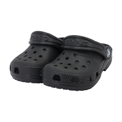 Black Casual Shoes