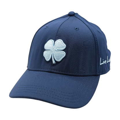 Navy Ballcap