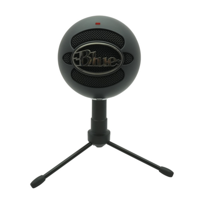 Logitech Snowball Ice Bluetooth Speaker – Image 1