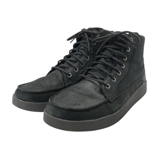 Black Work / Hiking Boots