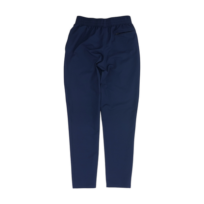 Navy Regular Pants