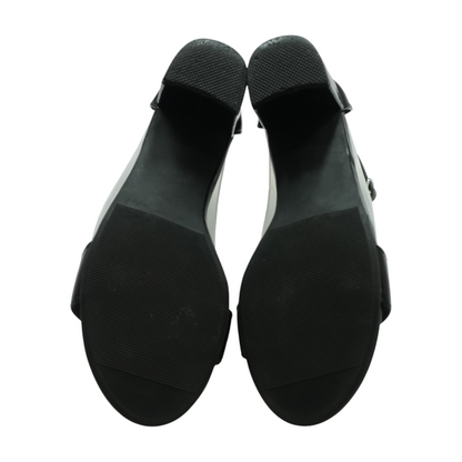 Black Dress Shoes