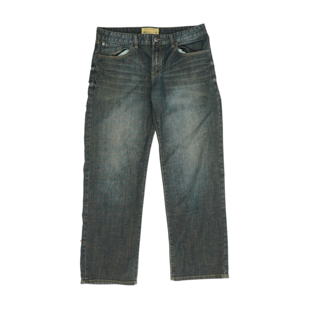 Relaxed Jeans