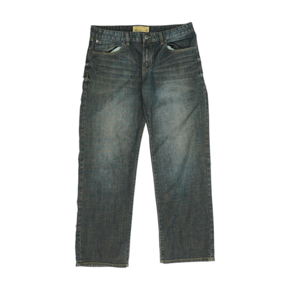 Relaxed Jeans