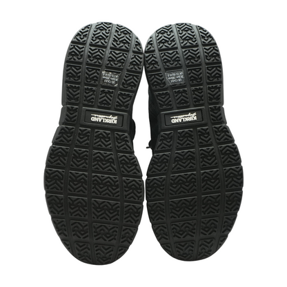 Signature Sneaker Low-Top Athletic Shoes