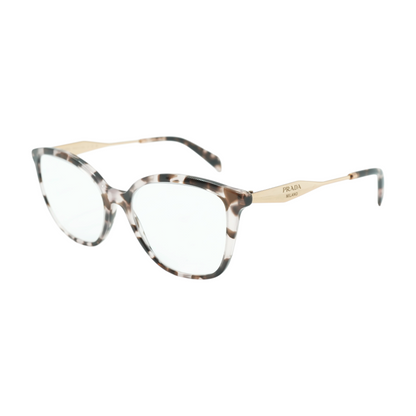 Tortoise VPR 02Z Cat Eye Prescription Eyewear