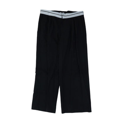 Black Dress Pants