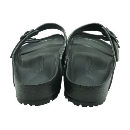 Black Sandal Sandals