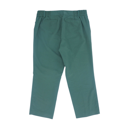 Green Pants