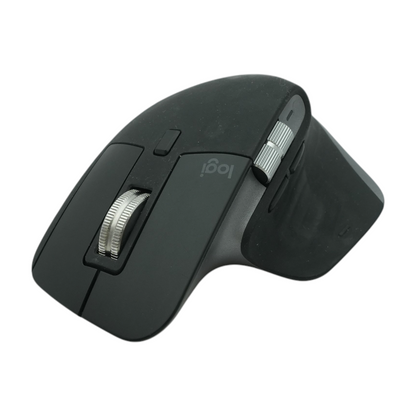 Black MX Master 3S Mouse
