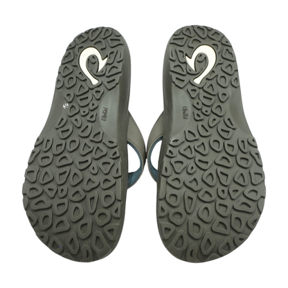 Brown Sandals