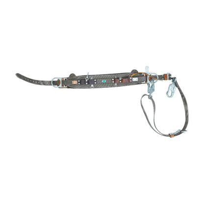 Wrangler 2 D-Ring Tool Belt