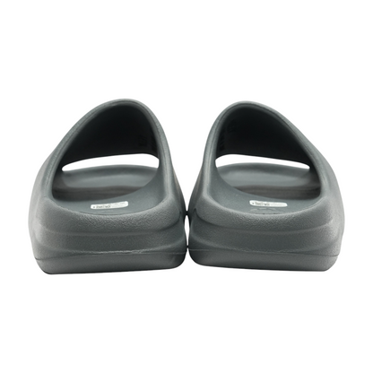 Slate Grey Yeezy Slide Athletic Shoes