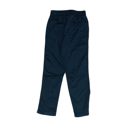 Black Active Pants