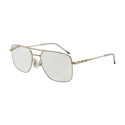 Gold HG 1322 Aviator Prescription Eyewear