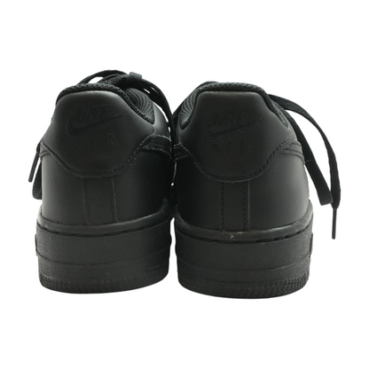 Black Athletics Shoes