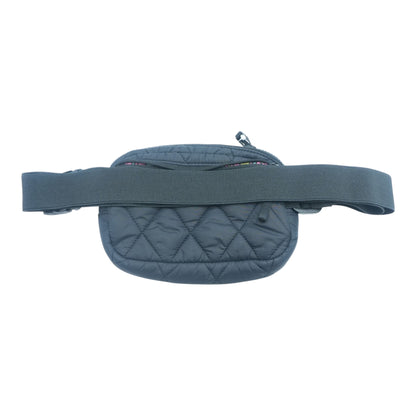 Black Belt Bag