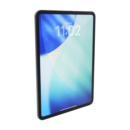 iPad Pro 11.0" Space Black 5th Generation M4 256GB WiFi Tablet